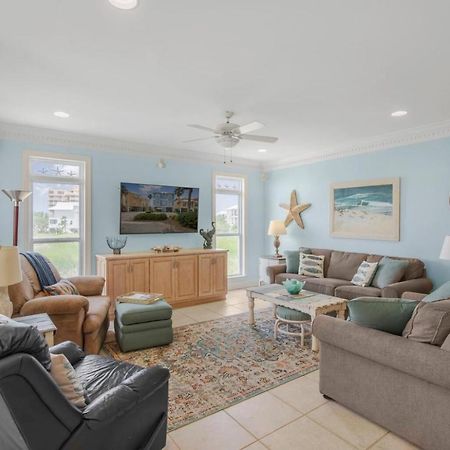 Blue Laguna By Vacation Homes Collection Gulf Shores Exterior photo