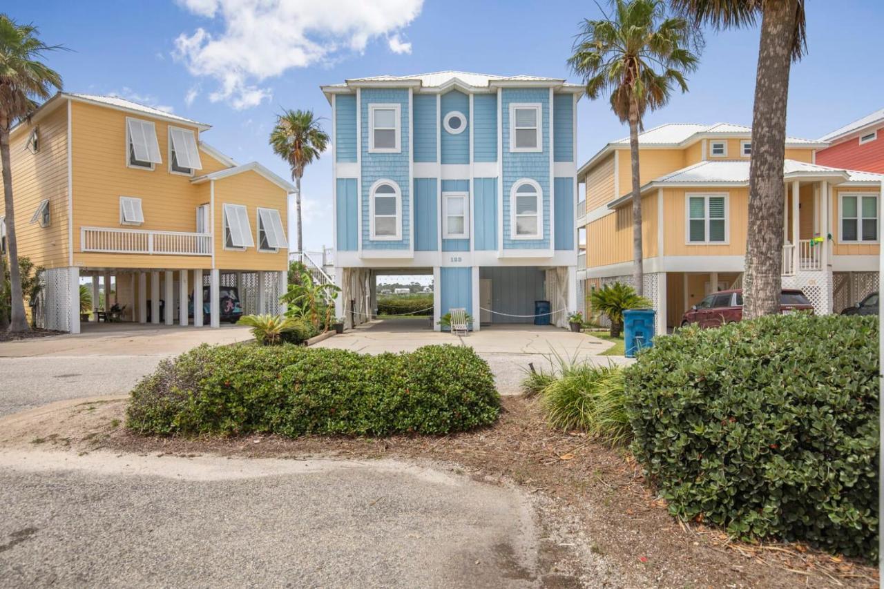 Blue Laguna By Vacation Homes Collection Gulf Shores Exterior photo