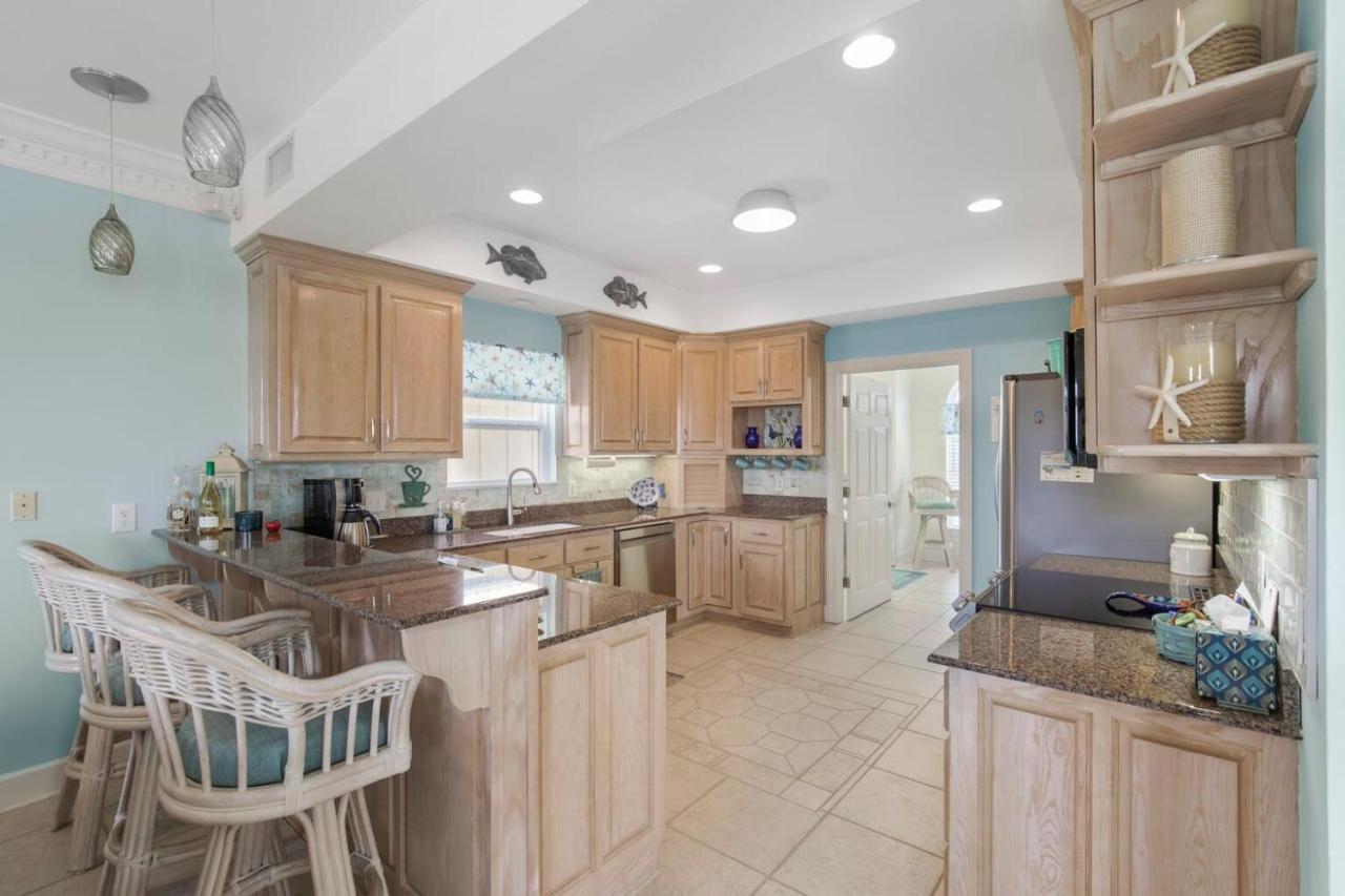 Blue Laguna By Vacation Homes Collection Gulf Shores Exterior photo