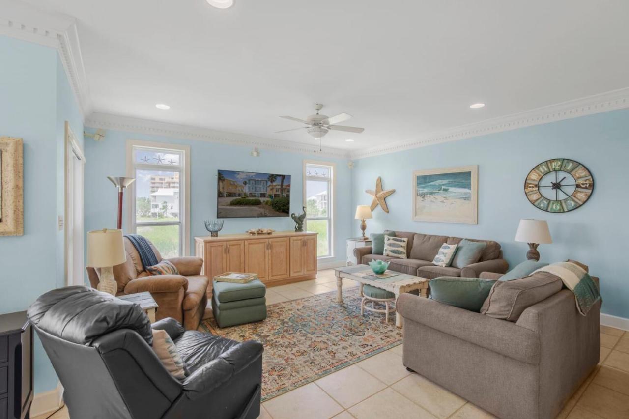 Blue Laguna By Vacation Homes Collection Gulf Shores Exterior photo