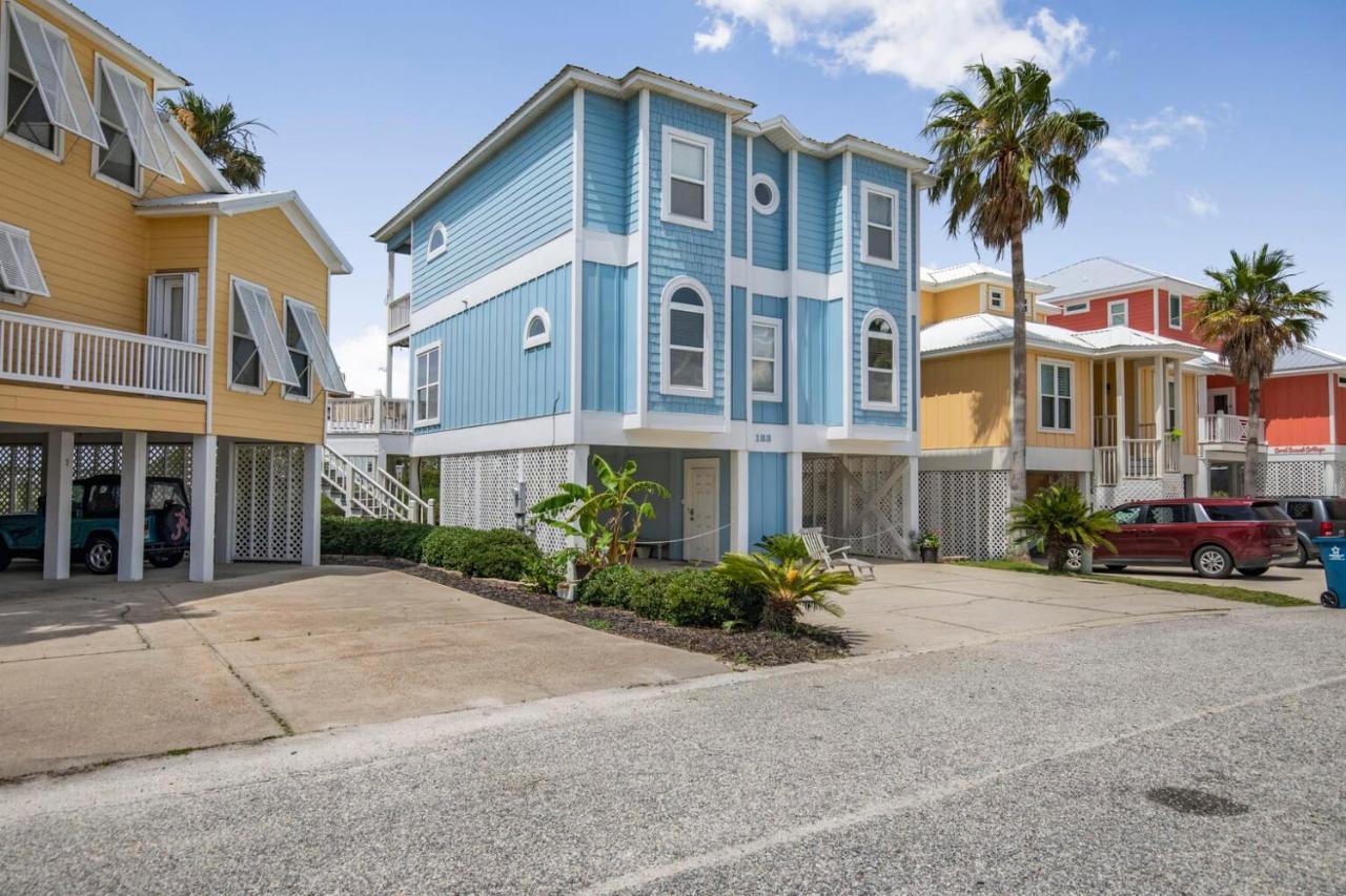 Blue Laguna By Vacation Homes Collection Gulf Shores Exterior photo