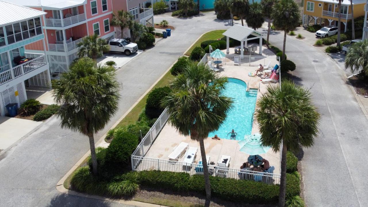 Blue Laguna By Vacation Homes Collection Gulf Shores Exterior photo