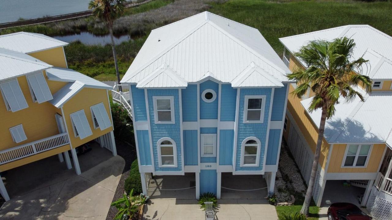 Blue Laguna By Vacation Homes Collection Gulf Shores Exterior photo