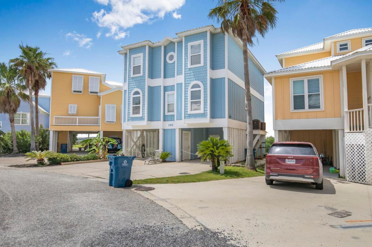 Blue Laguna By Vacation Homes Collection Gulf Shores Exterior photo